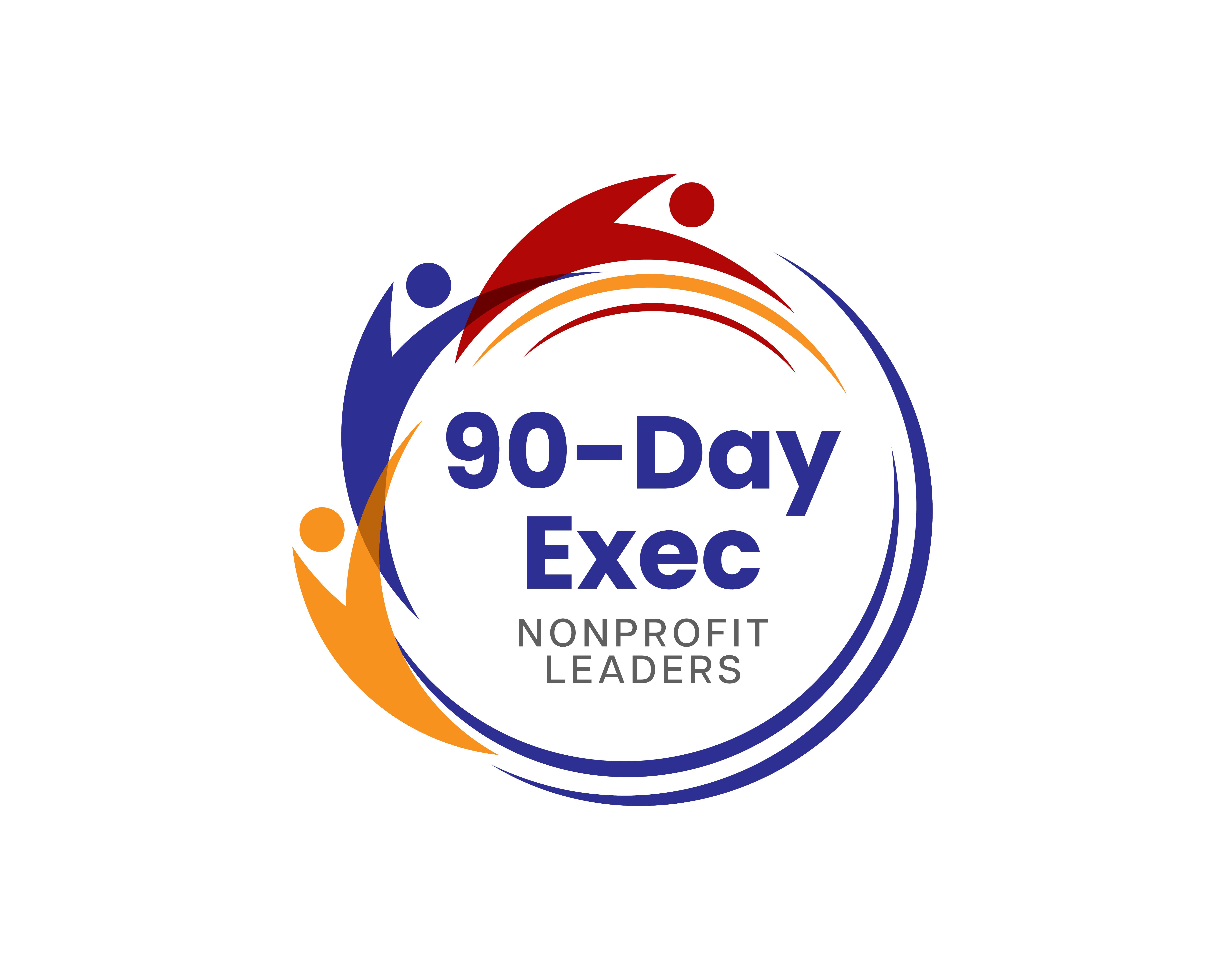 90-day logo